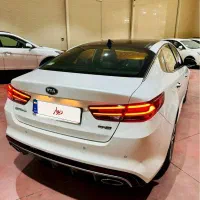 اپتیما GT|خودرو سواری و وانت|یزد, |دیوار