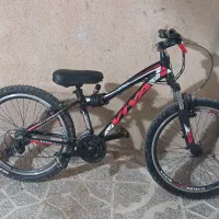 دوچرخه