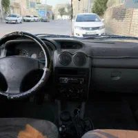 پراید 131 خانگی|خودرو سواری و وانت|فلاورجان, |دیوار