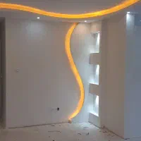 برقکار ساختمان  پردیس  بومهن  رودهن