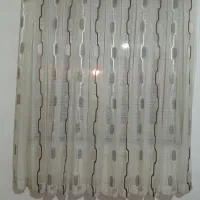 پرده سالم بدون‌پارگی و نخکش