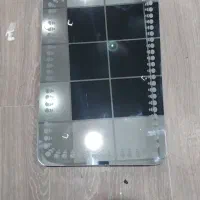 آینه روشویی باکس دار PVC|لوازم سرویس بهداشتی|بجنورد, |دیوار