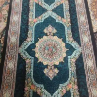 کناره ی فرش|فرش|قم, شهر قائم|دیوار