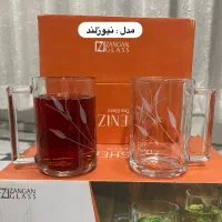 لیوان های تراش خورده|ظروف سرو و پذیرایی|تهران, خانی‌آباد|دیوار
