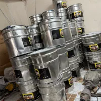 زدزنگ|مصالح و تجهیزات ساختمان|چابهار, |دیوار