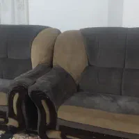 مبل سفارشی|مبلمان خانگی و میز عسلی|گرگان, |دیوار