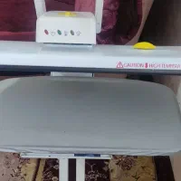 اتوی پرسی در حد نو|اتو و لوازم اتو|میانه, |دیوار