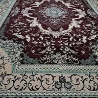 یک جفت فرش ۱۲ متری