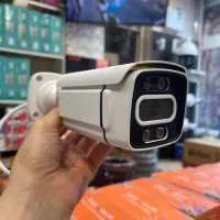 دوربین مداربسته و دزدگیر ( شرایطی )