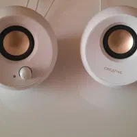 اسپیکر کریتیو