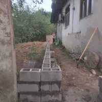 کارگر بنای