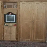 کمد دیواری|جاکفشی، کمد، دراور|زابل, |دیوار