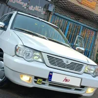 پراید 132 دو تیکه رنگ