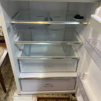 یخچال فریزر دو در سامسونگ اصل کره مناسب جهیزیه