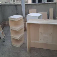 کابینت جزئی