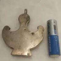 پلاک قدیمی|کلکسیون اشیاء عتیقه|کرمان, |دیوار