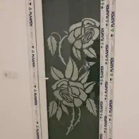 وینتک پنجره یک|مصالح و تجهیزات ساختمان|زنجان, |دیوار