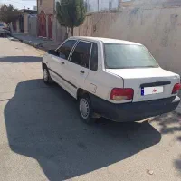 پراید 88شاسی پلمپ|خودرو سواری و وانت|یاسوج, |دیوار