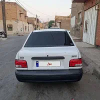 پراید مدل ۸۵|خودرو سواری و وانت|اهواز, زیتون کارگری|دیوار