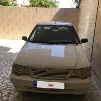 پراید ۱۱۱ مدل ۹۴ کم کارکرد|خودرو سواری و وانت|رشت, کوی عرفان|دیوار