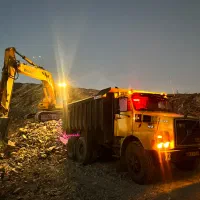 پایدار خاک اجرای عملیات خاکبرداری و گودبرداری|خدمات حمل و نقل|رودهن, |دیوار