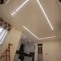 استاد کار کناف و نقاش