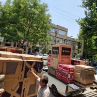 فروش و خرید تمامی سایدهای 2025 در حد نو پلمپ|یخچال و فریزر|تهران, اقدسیه|دیوار