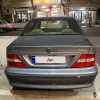 سمند|خودرو سواری و وانت|نسیم‌شهر, |دیوار