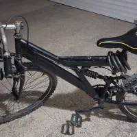 دوچرخه 26 دنده ای