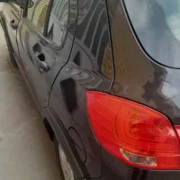 کوییک کم کار واقعا سالم|خودرو سواری و وانت|مشهد, عبادی|دیوار