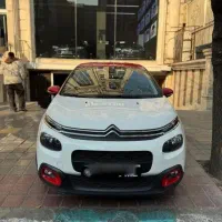 سیتروئن c3