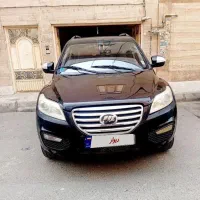 لیفان x60 دنده ای