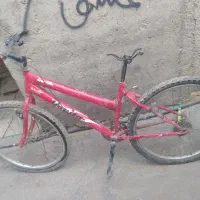 دوچرخه