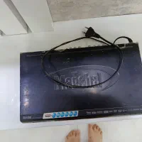 DVD|پخش‌کننده DVD و ویدیو|اهواز, طالقانی|دیوار