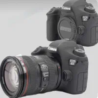 دوربین 6Dcanon