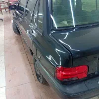 پراید82|خودرو سواری و وانت|یزد, |دیوار