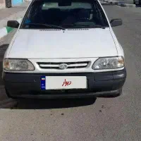 پراید۸۸|خودرو سواری و وانت|اسلامشهر, شهرک قائمیه|دیوار