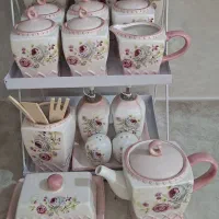 پاسماری ۱۹ پارچه