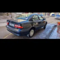 سمندمولتی پلکس مدل 1390