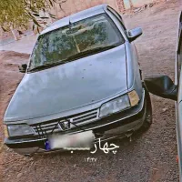 پژو|خودرو سواری و وانت|بم, |دیوار