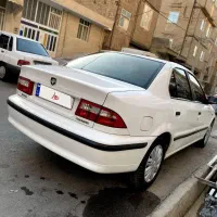 سمند ef7 مدل ۹۷|خودرو سواری و وانت|تهران, تهرانسر مرکزی|دیوار