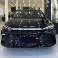 بیجینگ یو 5 صفر کیلومتر