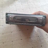 ضبط سونی عتیقه