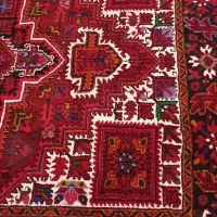 فرش ۶ متری نو