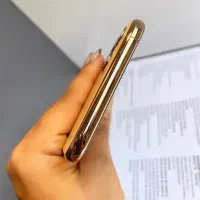 ایفون 11 پرو مکس  تک سیم کارت d907|موبایل|اهواز, گلستان|دیوار