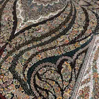فرش ۱۰۰۰ شانه ۳۰۰۰  ۹ متری سالم و سلامت|فرش|تهران, فلاح|دیوار
