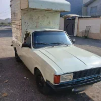 وانت مدل ۹۰ دو گانه