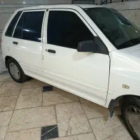 پراید 111