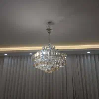 لوستر کریستال