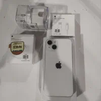 آیفون 13 نرمال